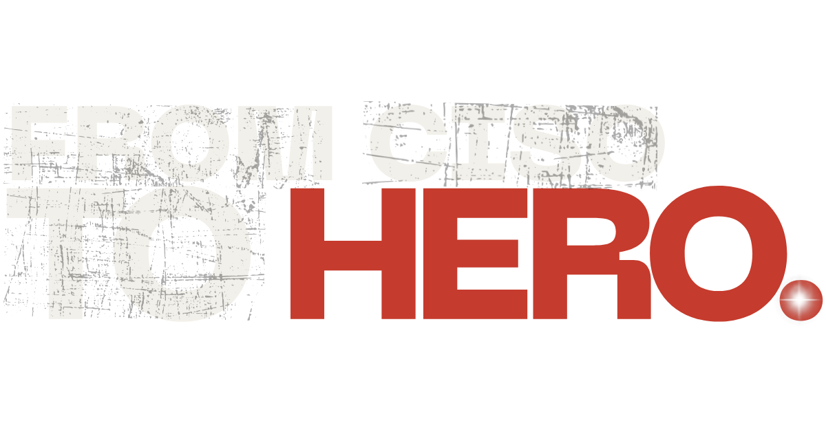 From CISO to Hero